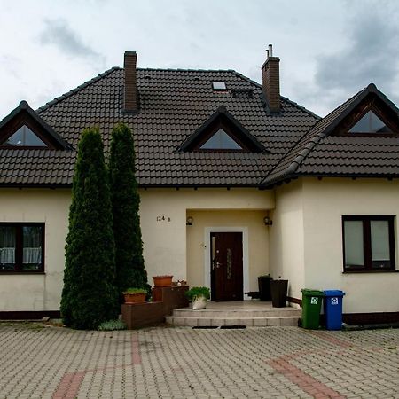 Apasjonata Apartment Swidnica  Exterior photo