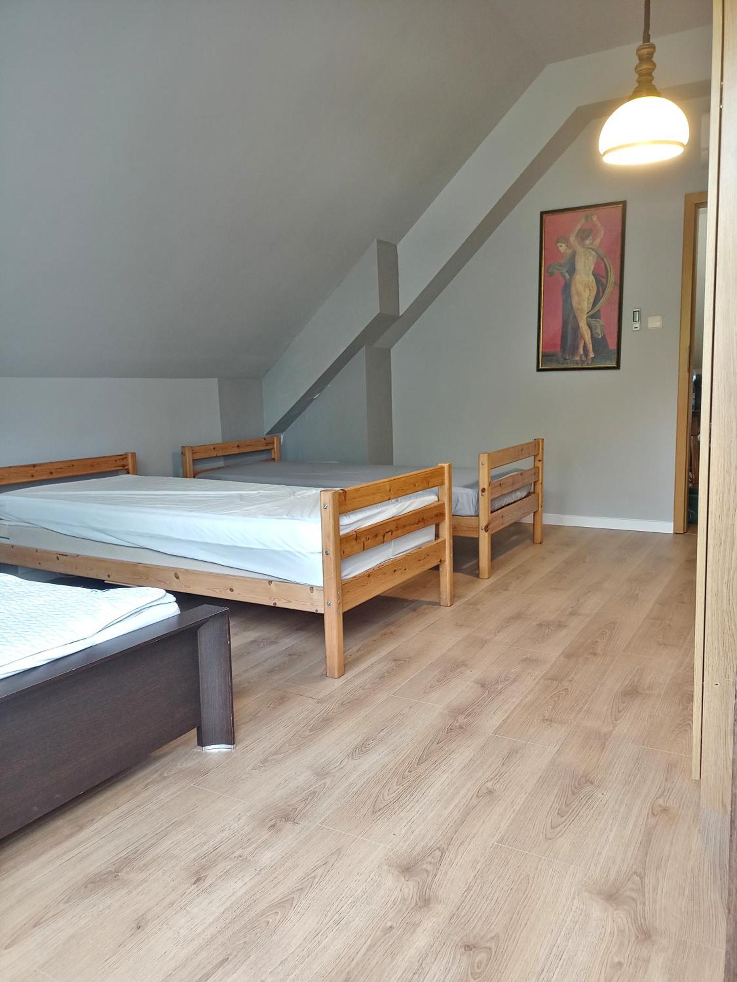 Apasjonata Apartment Swidnica  Exterior photo